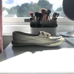 Women’s Sperry Boat Shoes
